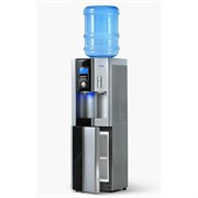 Кулер для воды LC-AEL-180c LCD со шкафчиком Кулер для воды LC-AEL-180c LCD со шкафчиком