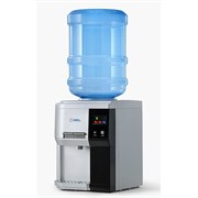 Кулер для воды TD-AEL-183a Silver Кулер для воды TD-AEL-183a Silver