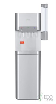 Кулер Ecotronic B5-LX silver