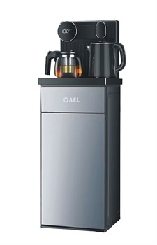 Кулер Тиабар LD-AEL-81a cool grey