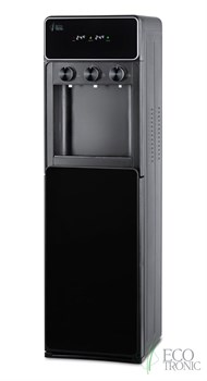 Кулер Ecotronic K42-LXM black