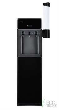 Кулер Ecotronic K42-LX black