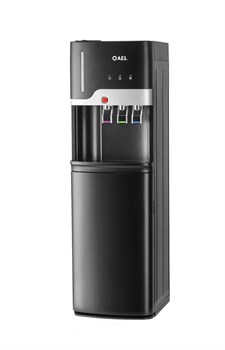 Кулер для воды LD-AEL-835a black