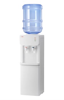 Кулер для воды LC-AEL-87c white