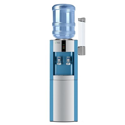 Напольный кулер для воды Ecotronic H1-LN