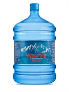 Адыл Тау, 19 л, горная питьевая вода