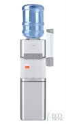 Кулер Ecotronic B4-LF silver