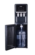 Кулер для воды LD-AEL-815a black