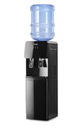 Кулер для воды LD-AEL-85c full black