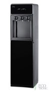 Кулер Ecotronic K42-LXM black