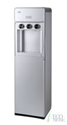 Кулер Ecotronic K42-LX full silver