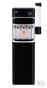 Кулер Ecotronic K30-LXE black-silver