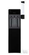 Кулер Ecotronic K42-LX black