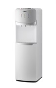 Кулер для воды LD-AEL-819a white/silver