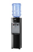 Кулер для воды LD-AEL-425 black/silver
