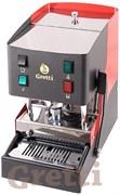 Чалдовая кофемашина Gretti TS-206 Red