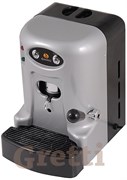 Чалдовая кофемашина Gretti WS-205 Silver