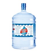 Здоровая вода, 19 л, вода высшей категории