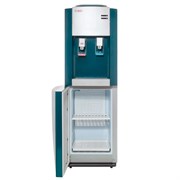 Кулер с холодильником LC-AEL-58 Marengo/Silver Кулер с холодильником LC-AEL-58 Marengo/Silver