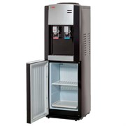 Кулер с холодильником LC-AEL-58 Black/Silver Кулер с холодильником LC-AEL-58 Black/Silver