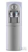 Кулер для воды Ecotronic C21-L White-Silver