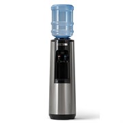 Напольный кулер для воды AEL HC 66 L Black Напольный кулер для воды AEL HC 66 L Black