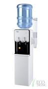 Кулер со шкафчиком Ecotronic M40-LCE White-Black Кулер со шкафчиком Ecotronic M40-LCE White-Black