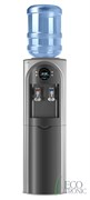 Кулер для воды Ecotronic C21-LCPM Grey со шкафчиком