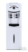 Кулер для воды Ecotronic K21-LC со шкафчиком Кулер для воды Ecotronic K21-LC со шкафчиком