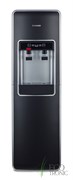 Кулер для воды Ecotronic P5-LXPM black с нижней загрузкой бутыли