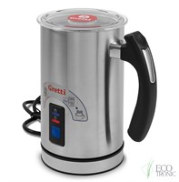 Вспениватель молока Gretti MF-11 Вспениватель молока Gretti MF-11