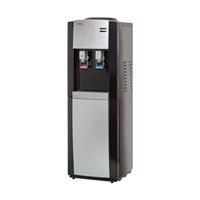 Кулер для воды LC-AEL-58 black/silver Кулер для воды LC-AEL-58 black/silver