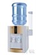 Кулер для воды Ecotronic H1-TE Gold