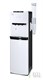 Кулер Ecotronic K41-LX white+black с нижней загрузкой бутыли