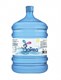 Зайка, 19 л, детская питьевая вода
