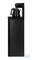 Кулер с чайным столиком Тиабар Ecotronic TB12-LNR black