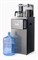 Кулер Тиабар LD-AEL-52a coffee с чайным столиком Кулер Тиабар LD-AEL-52a coffee с чайным столиком