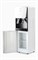 Кулер для воды 85LCc white/black Кулер для воды 85LCc white/black