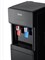 Кулер для воды LC-AEL-850a Black с нижней загрузкой Кулер для воды LC-AEL-850a Black с нижней загрузкой