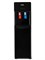 Кулер для воды LC-AEL-850a Black с нижней загрузкой Кулер для воды LC-AEL-850a Black с нижней загрузкой