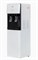 Кулер для воды LC-AEL-88c White/Black со шкафчиком Кулер для воды LC-AEL-88c White/Black со шкафчиком