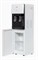 Кулер для воды LC-AEL-88c White/Black со шкафчиком Кулер для воды LC-AEL-88c White/Black со шкафчиком