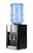 Кулер для воды TC-AEL-47 black/silver Кулер для воды TC-AEL-47 black/silver