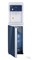 Кулер Ecotronic K43-LXE white-blue Кулер Ecotronic K43-LXE white-blue