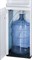 Кулер Ecotronic K43-LXE white-blue Кулер Ecotronic K43-LXE white-blue