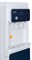 Кулер Ecotronic K43-LXE white-blue Кулер Ecotronic K43-LXE white-blue