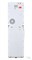 Кулер Ecotronic K43-LXE white-blue Кулер Ecotronic K43-LXE white-blue