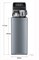 Кулер Ecotronic TB15-LNR morandy gray Кулер Ecotronic TB15-LNR morandy gray