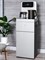 Кулер Тиабар Ecotronic TB19-LNR Arctic Grey с чайным столиком Кулер Тиабар Ecotronic TB19-LNR Arctic Grey с чайным столиком