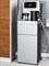 Кулер Тиабар Ecotronic TB19-LNR Arctic Grey с чайным столиком Кулер Тиабар Ecotronic TB19-LNR Arctic Grey с чайным столиком